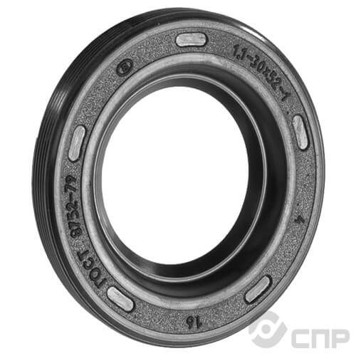 Манжета армированная (сальник) 20х32х7 ГОСТ 8752-79