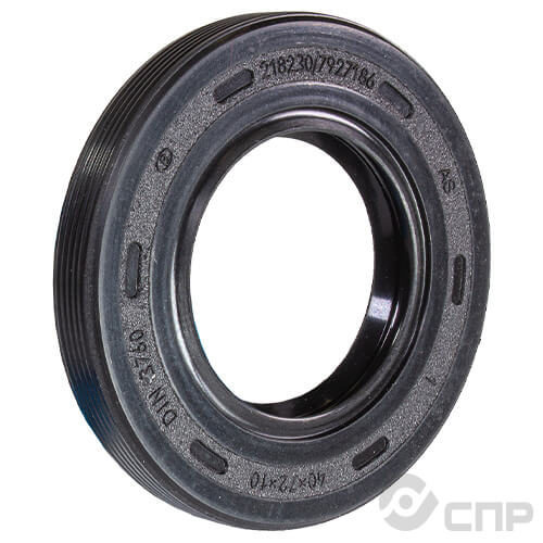 Манжета армированная 10х15х3 (сальник)