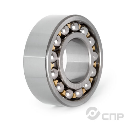 Подшипник радиальный ГОСТ 90х190х43 (160318) Подшипник радиальный ГОСТ 90х190х43 (160318)