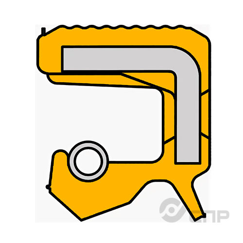 Манжеты армированные BAUMSLX7 в Кемерово