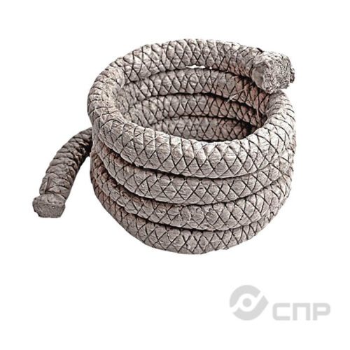 Базальтовые шнуры теплоизоляционные в Кемерово